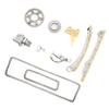 9PCS Timing Kit for Honda S2000 F20C F22C AP1 AP2 2.0L 2.2L 2000-2009