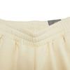 Puma Logo Embroidered Elastic Waist Cuffed Joggers Women Joggers Off-White 539733-97