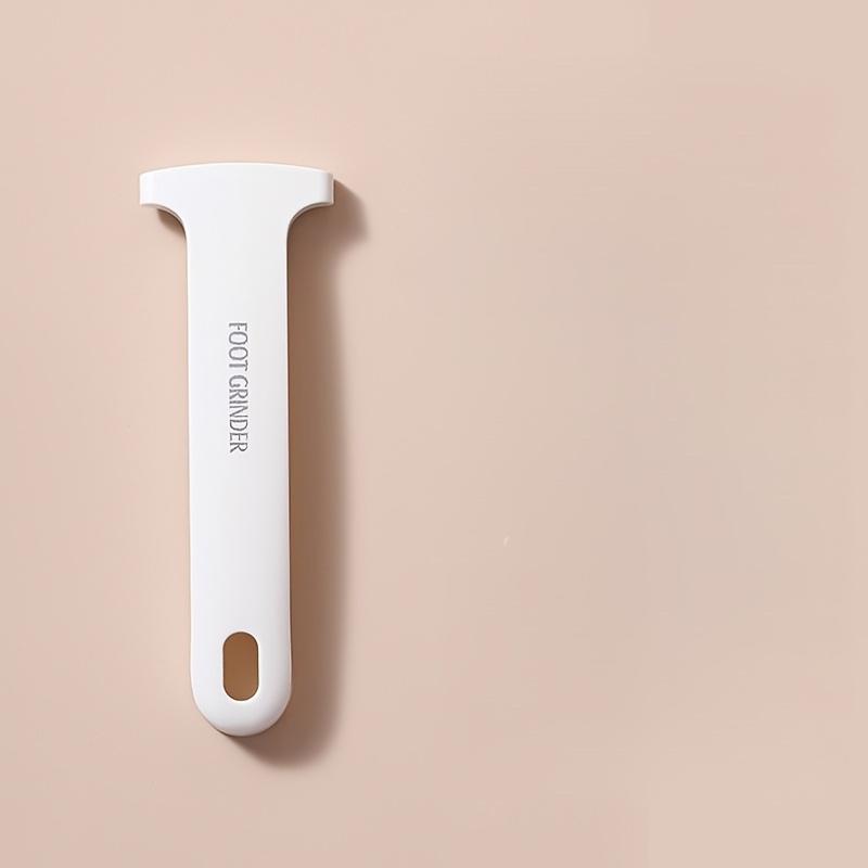 The 1PC Foot Exfoliator Is A Tool Specially Designed for Exfoliating Dead Skin and Safe Use