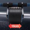 WEZHO Automatic Rebound Ab Roller