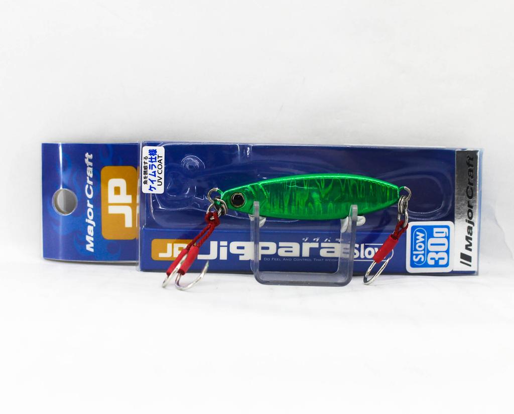 Major Craft Metal Jig Jigpara JPSLOW-30 Grams 115 (1430)