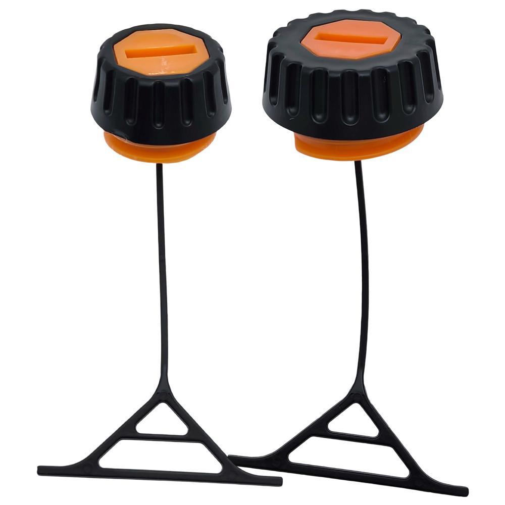 Oil Cap Fuel Cap Lids for STIHL 010 011 012 020 020T 021 023 024 025 026 028 034 034S 036 038 048 China Mainland
