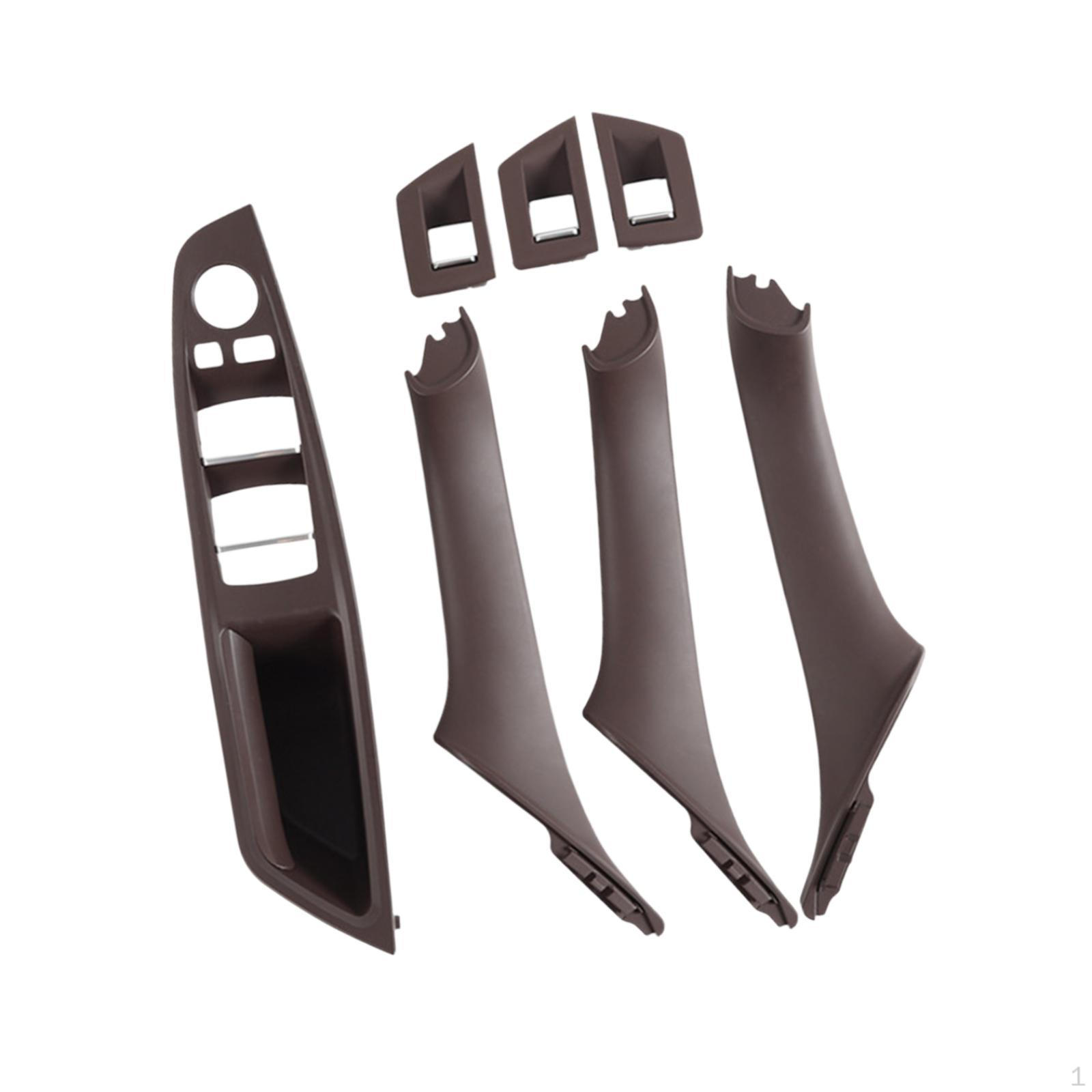 

Аксессуары для автомобильных дверных ручек Заменяемые детали Прочные Эргономичные Простые в установке Совместимые Mokka