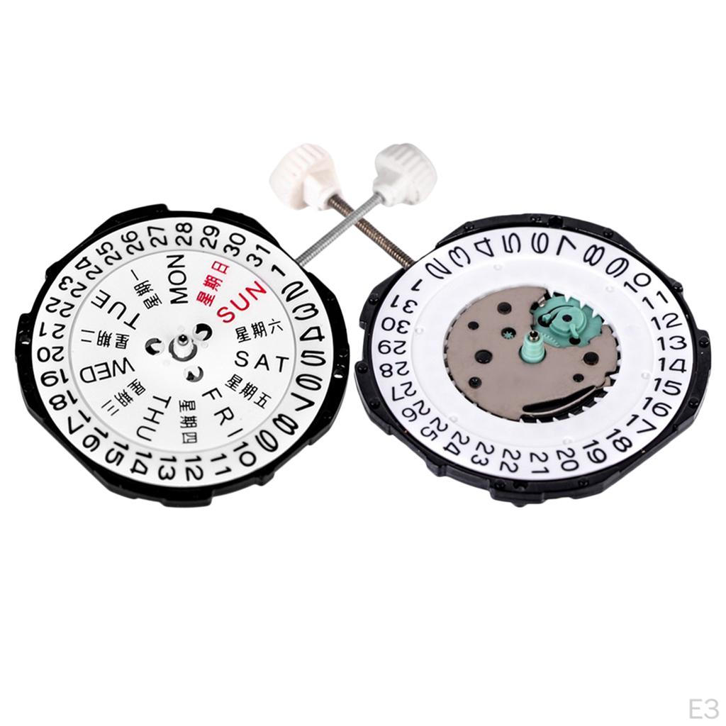 Часы с циферблатом — фото 2