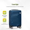 Diplomat TC-6902 Business Travel Luggage