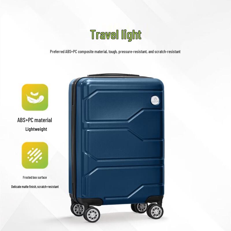 Diplomat TC-6902 Business Travel Luggage