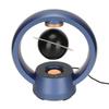 Magnetic  ing   Speaker Stereo Touch Control Levitation Wireless Speaker with Light