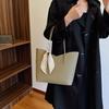 New Large-capacity Practical Mother and Child Bag, New Trendy Tote Bag, High-end Shopping Bag, Class Commuter Shoulder Bag