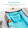 Portable Hermommy Baby Nest Pillow Bag: Cross-Border Mummy Bag & Bed-in-Bed Crib