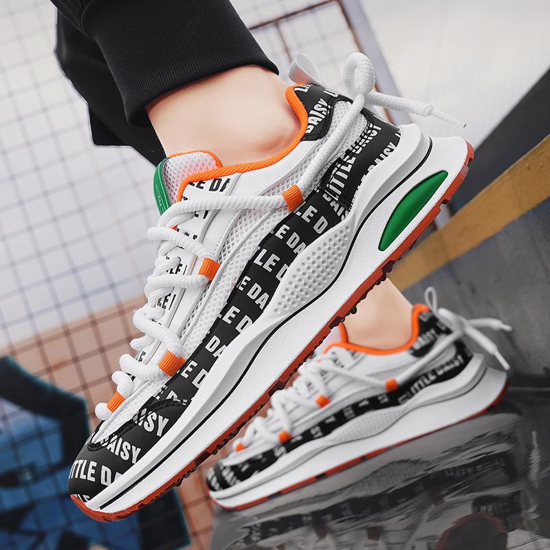 Мужская обувь — фото 6