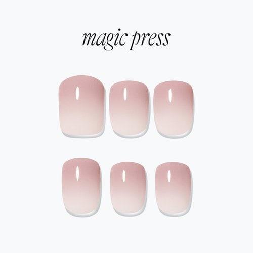 Desing Diva Magic Press Joyful Holiday Short Nail 3 Types