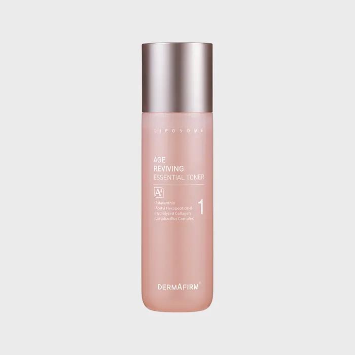 Age Reviving Essential Toner A4 200ml