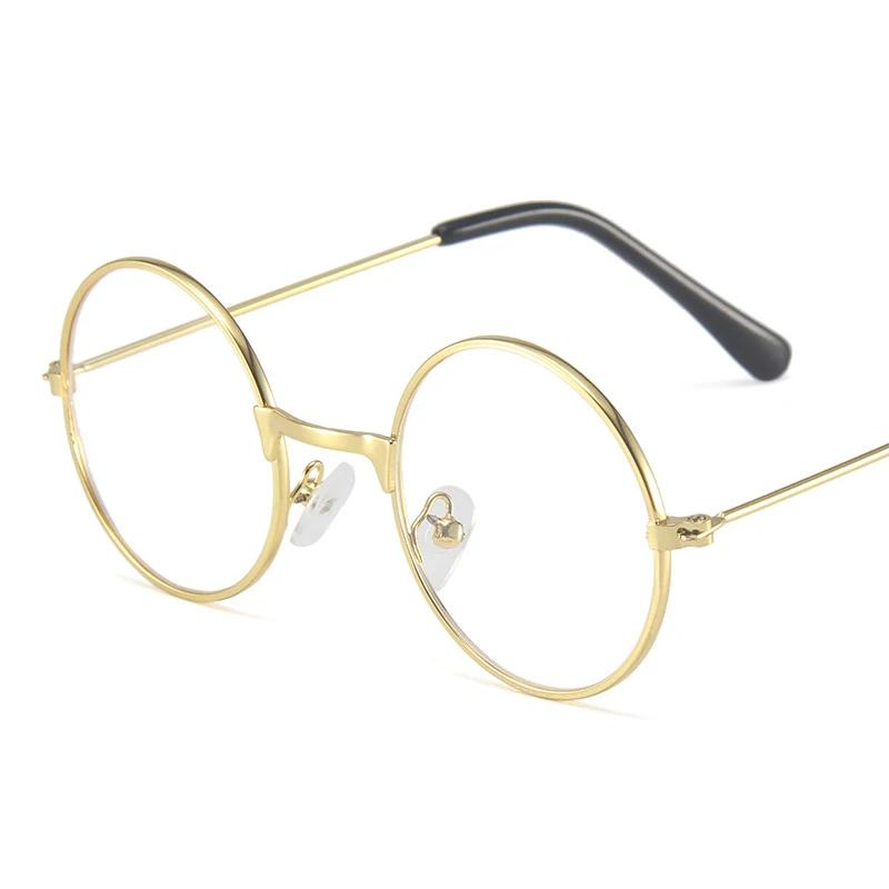 Cool Kids Driving Glasses Goggles Summer Small Round Sunglasses Vintage Children Sun Glasses Boys Girls Baby UV400 Glasses