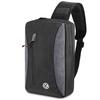 2-in-1-Fahrrad-Kofferraumtasche, lässige Brust-Sling-Packtasche, Radfahren, Fahrrad-Gepäckträger, Trägertasche, Pannier