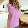 Women's Short Down Blouse Lightweight for Everyday Comfort
