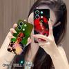 Cardi B Matte TPU Mobile Phone Case for POCO F8 F7 F6 F5 F4 F3 F2 Pro GT C75 C71 C65 C61 C40 Pro Ultra Colorful Cover
