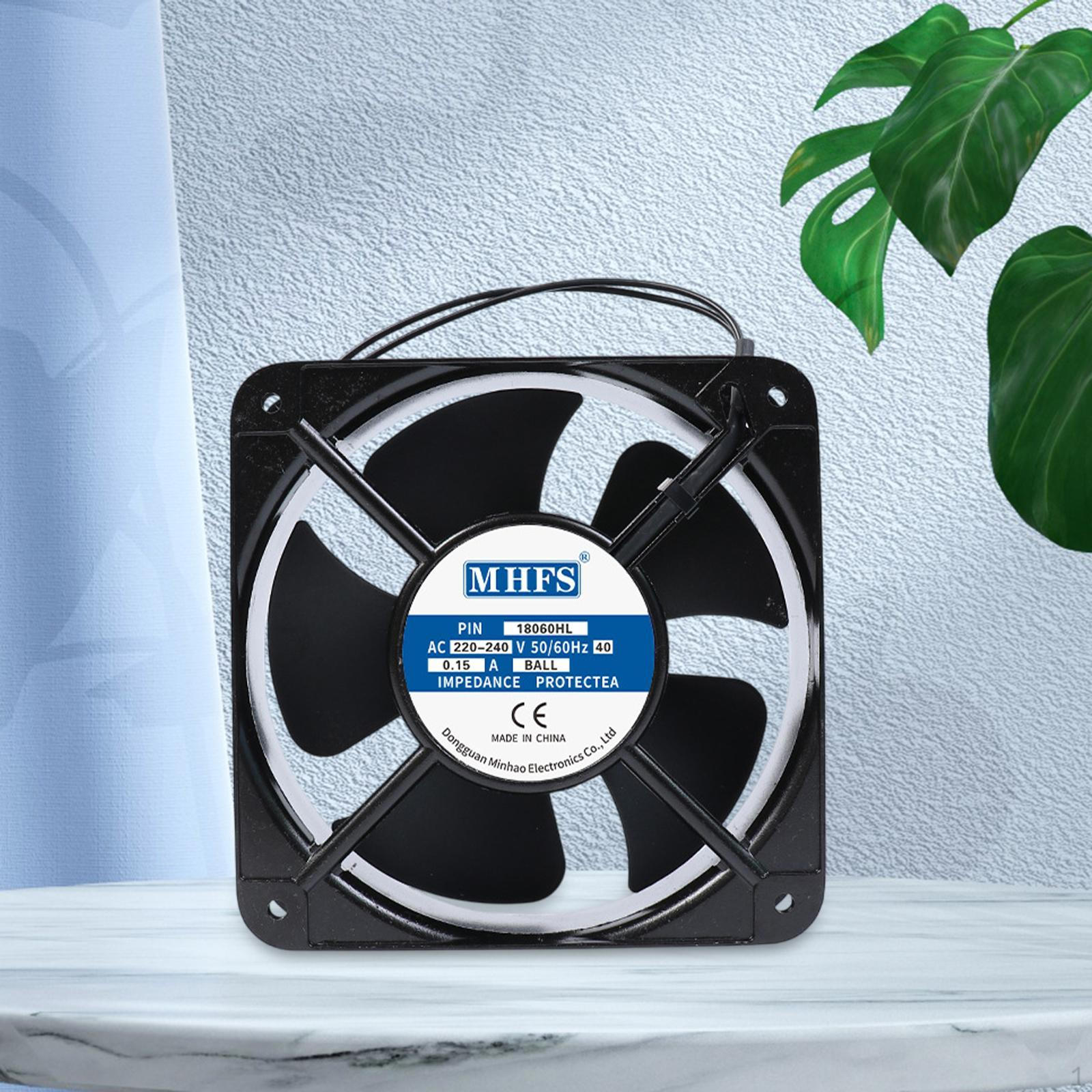 

Эффективная работа вентилятора охлаждения конденсатора радиатора кондиционера 110 V