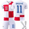 2024 European Championship Croatia Home 2