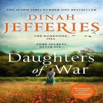 Daughters of War by Dinah Jefferies Paperback Book 9780008427023