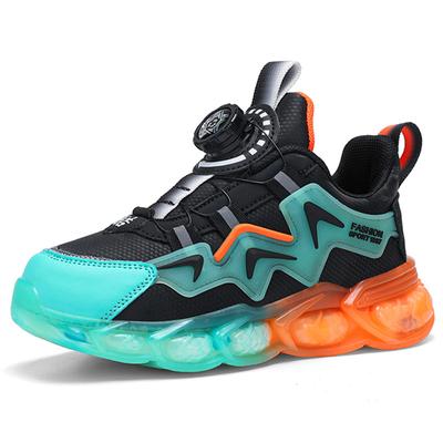 28-39 Kids's Anti Slip / Wear Resistant Fashion Outdoor Sports and Casual Shoes Children's Shoes Boys Sneakers Kid Girl Shoes