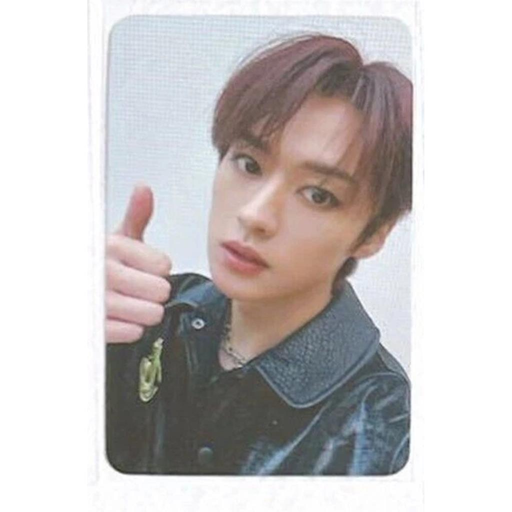 STRAY KIDS 5-STAR 5STAR STAR RIVER STARRIVER 1.0 POB OFFIZIELL Foto Karte
