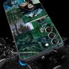 Twilight Saga Phone Case For Samsung Galaxy S24 S23 S22 S20 Ultra S21 FE 5G S10 S9 Plus S10E S8 Note 20 Soft Silicone Cover