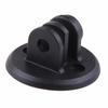 Metal Action Camera Mount Bike Handlebar Camera Clamp Mount for Sport Camera Mountaion Bike Motocycle Handlebar