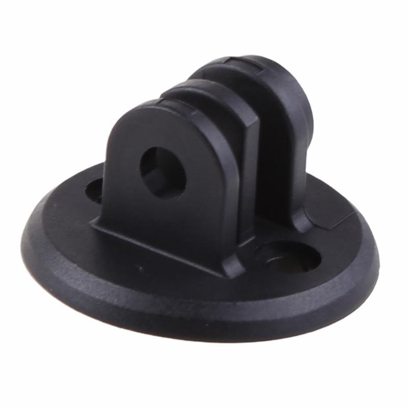 Metal Action Camera Mount Bike Handlebar Camera Clamp Mount for Sport Camera Mountaion Bike Motocycle Handlebar