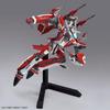 BANDAI SPIRITS HG Macross F YF-29 Durandal Valkyrie (Alto Saotome Custom) 1100 scale color-coded plastic model