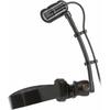 Audio-Technica ATM350W Condenser Microphone Instrument Pickup Woodwind Flute Clarinet