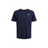 T Shirt Men's Dark Blue 1326799-410