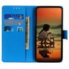 For Honor 90 Lite 5G/X50i 5G Flip Phone Cover Stand Wallet PU Leather Protective Phone Case