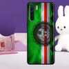 Chechnya Wolf Chechen Flag Case For Oppo A18 A38 A78 A98 A58 A60 A80 A40 A96 A76 A16 A94 A74 A54 A15 A17 A57 A77 A5 Pro