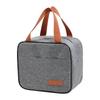 Southeast Asia Hot-Selling Insulated Bento Bag - Ionic, Water-Repellent Oxford Cloth