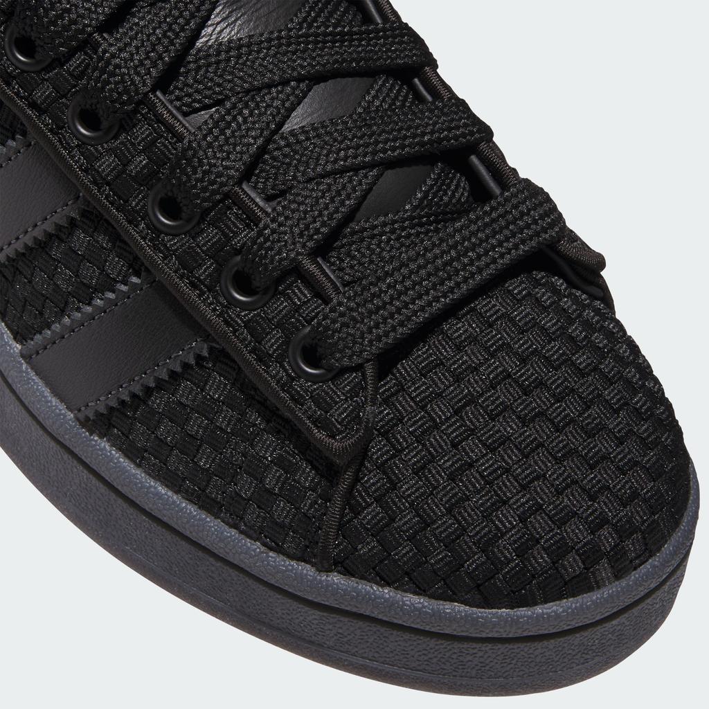adidas Campus 00s 'Core Black Carbon'