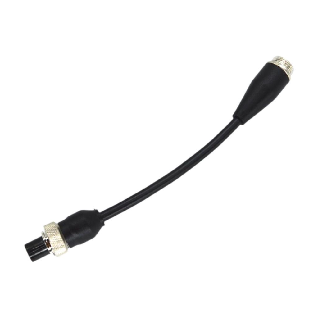 Power Extended Cable Scooters Lengthen Adapter Replace Parts Professional Sturdy Accessory