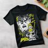Jojo S Bizarre Adventure T Shirt Anime Shirt Manga Teeunisex T Shirt