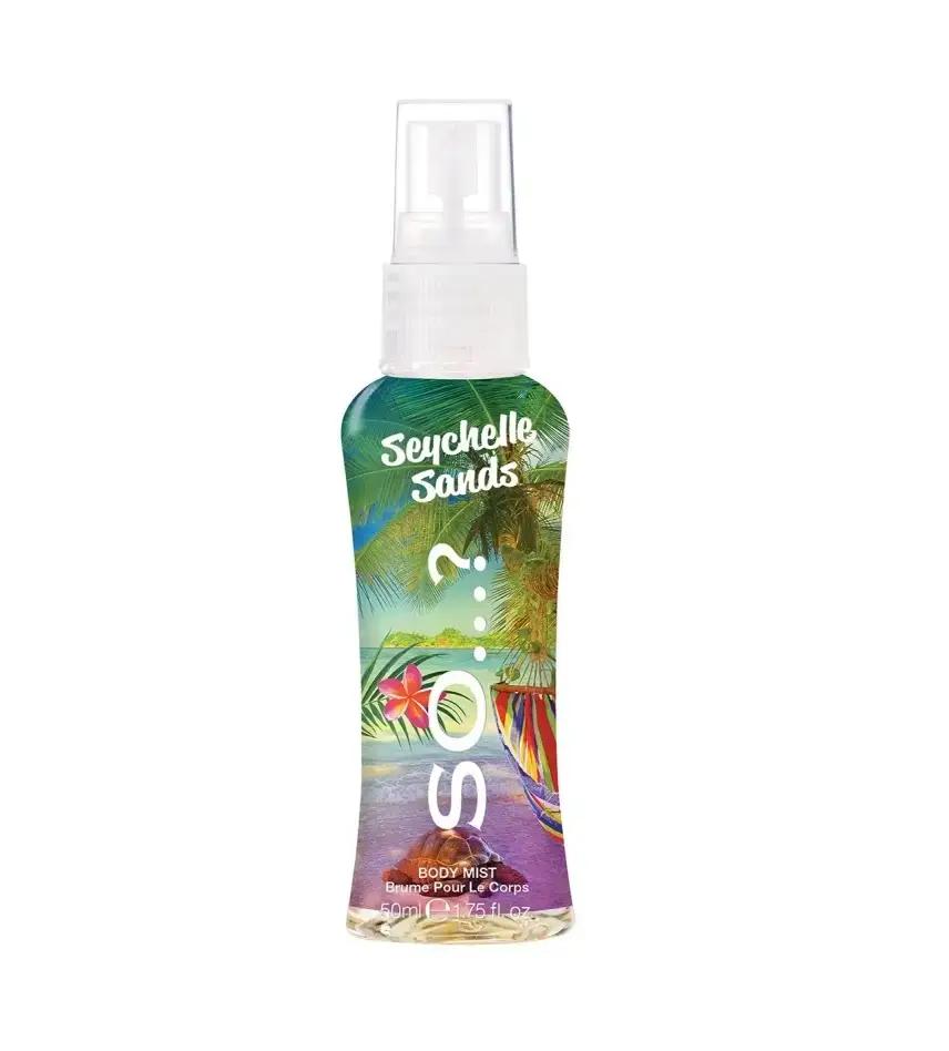 

Спрей для тіла Seychelle Sands Body Mist So... 50 мл