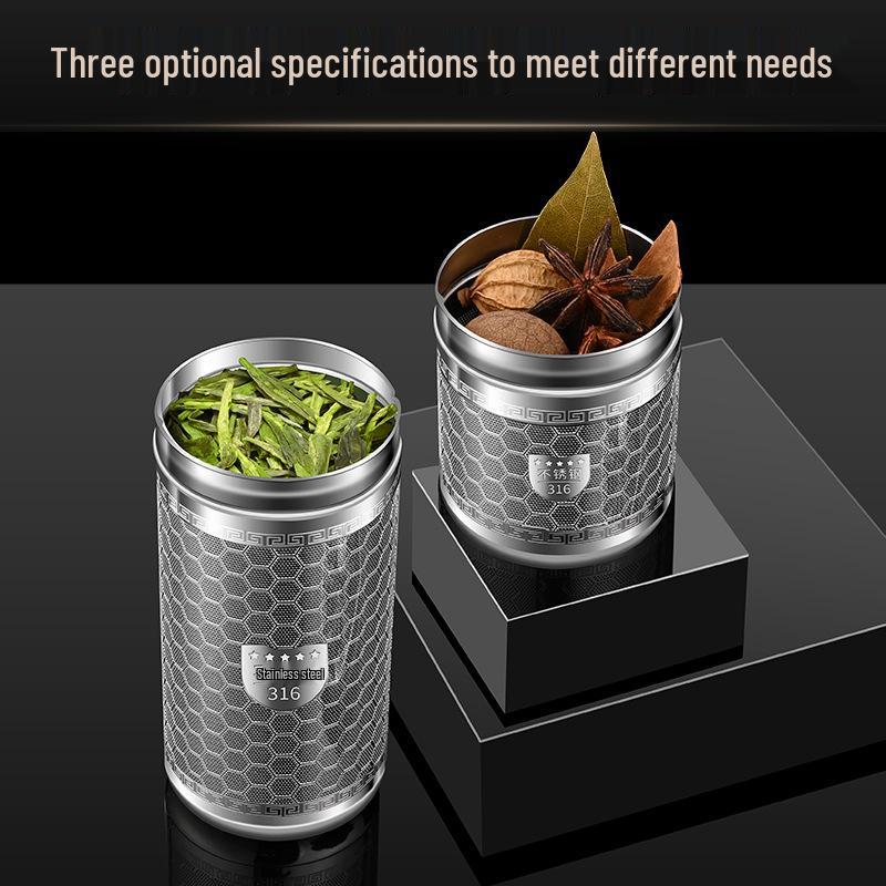 316 Stainless Steel Tea and Coffee Mesh Infuser Strainer