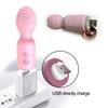 10 Speeds Powerful AV Vibrator Magic Wand Clitoris Stimulator Sex Toys for Women G spot Massager Adult Female Sex Erotic Product