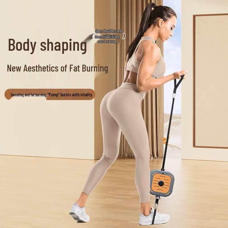 X-RW Multifunctional Portable Fitness Pump