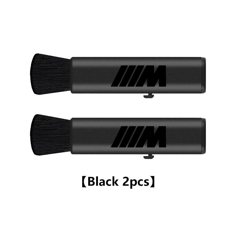 NTSM5 Car Outlet Cleaning Air-Conditioner Tool Multifunct Dust Brush For BMW 1 3 5 7 Series M F01 F20 F10 F13 E52 E53 E60 E93
