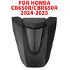 For Honda CBR650R CB650R CBR 650R 650 R 2019-2025 Motorcycle Frame Sliders Parts Fairings Kit Windshield Cowl Cover Accessories