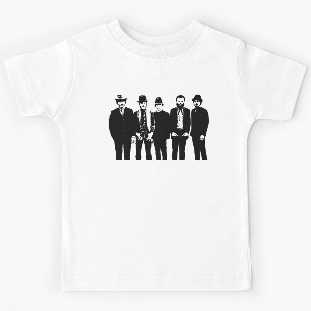 The Band   Kids T-Shirt 170