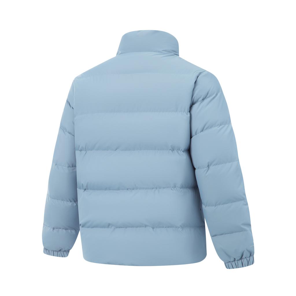 Li Ning Fitness Series Down Jacket Men's AYMV215-6