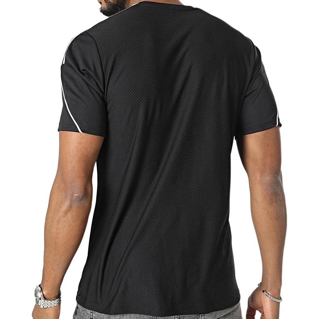 adidas Tiro 23 League Jersey 'Black' Men's HR4607