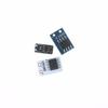 1S/2S/3S Mini-Akkustandsanzeige-Modul LED-Leuchten Strom Lithium-Akku Stromanzeige-Modul DC4.2V 8.4V 12.6V
