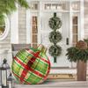 60 Cm Christmas Gift Home Decoration Outdoor Decoration Christmas Decoration Ball Inflatable Ball