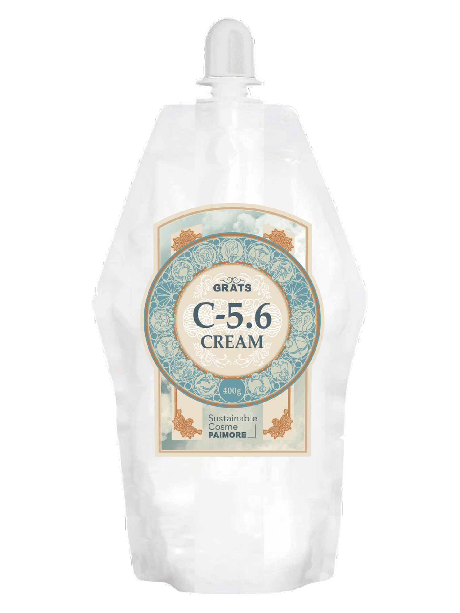 Крем Paimore Gratz C-5.6