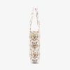 Afternoon Tea Living Tote Bag JH68 with Gusset  Natalie Lete, Ivory